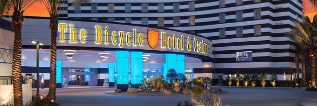 Bicycle Casino