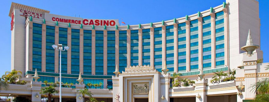 commercecasino