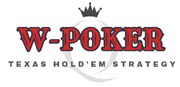 LA. W-Poker - テキサスホールデム ポーカー戦略